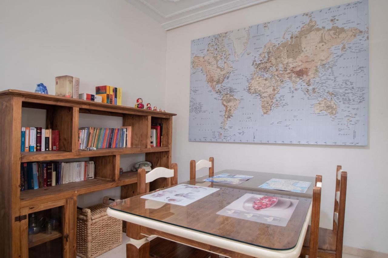 Apartamento Nuestra Andalucia - Cadiz Centro - Parking Екстериор снимка