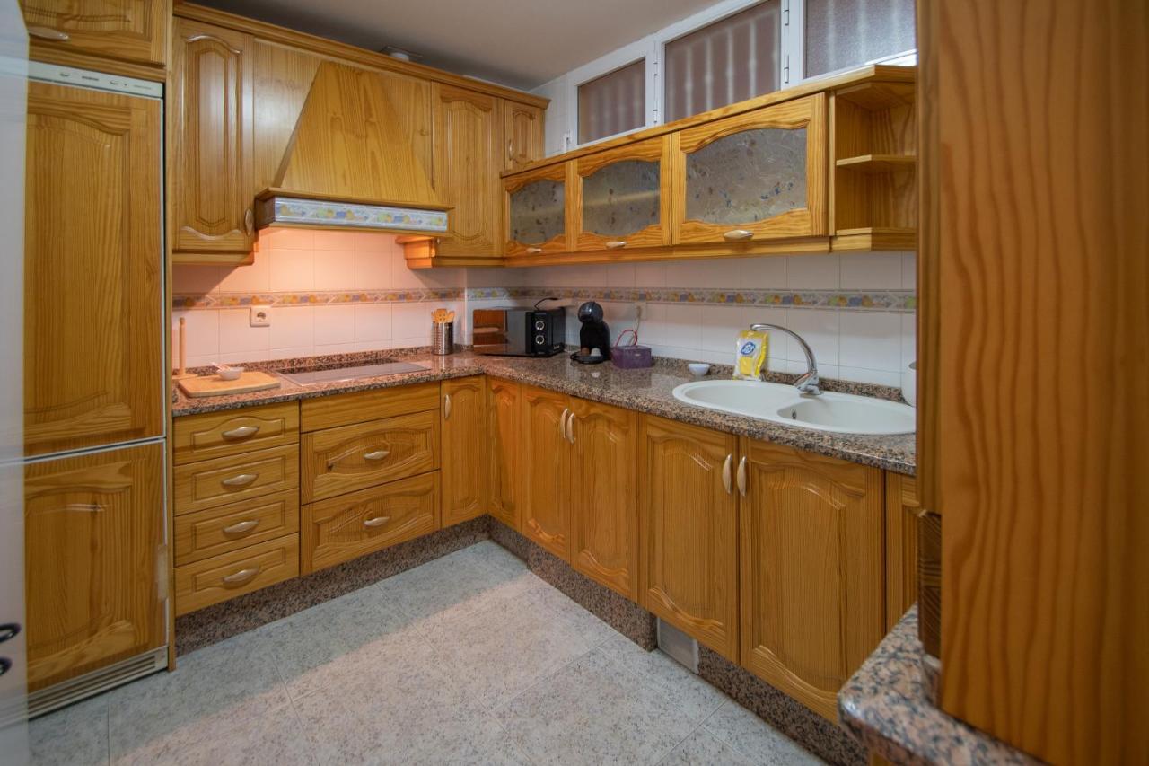Apartamento Nuestra Andalucia - Cadiz Centro - Parking Екстериор снимка